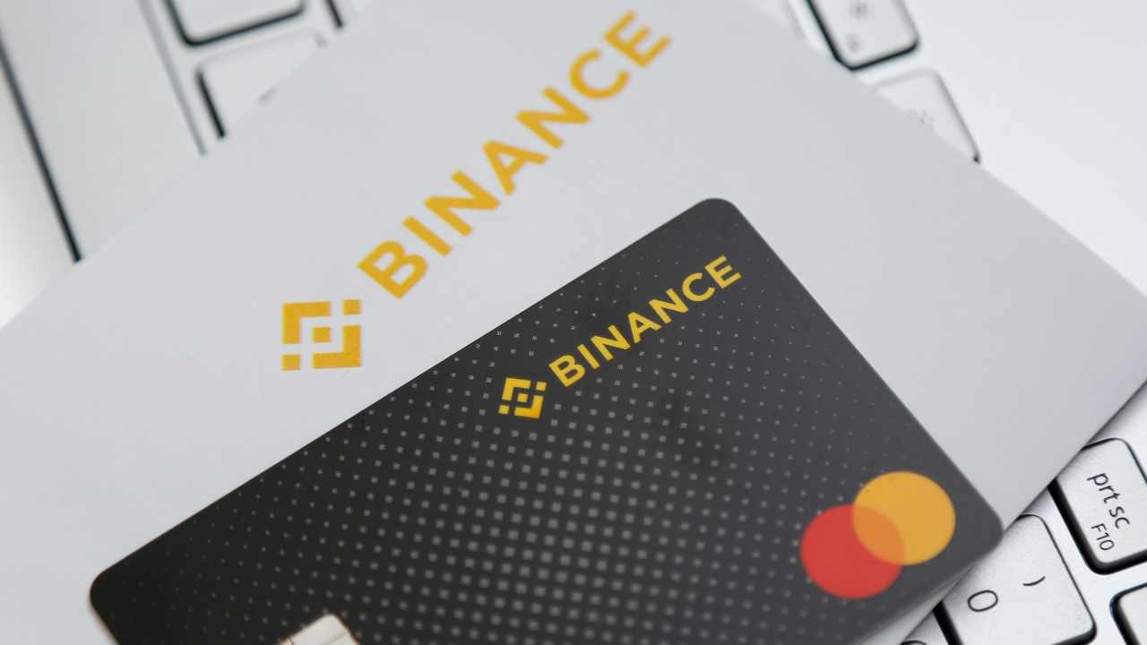 Binance Mastercard Launches in Brazil - Can Crypto Cards Make Digital  Assets Mainstream?