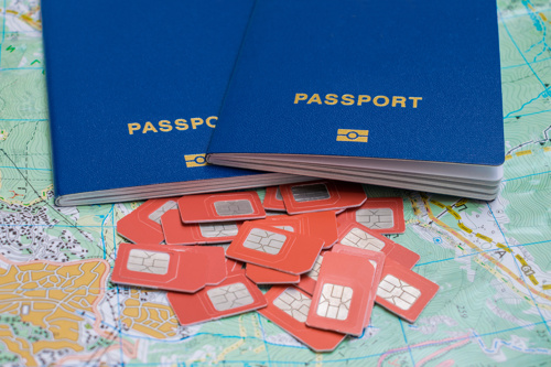 Telna and Bayobab Bring Travel eSIM to Africa