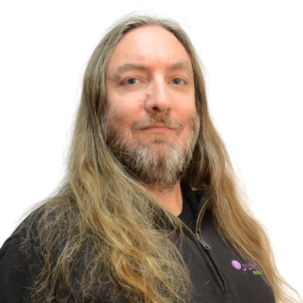 Team Member Profile