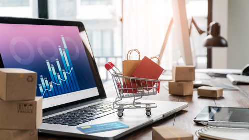 eCommerce Fraud Prevention - An Interview with Visa