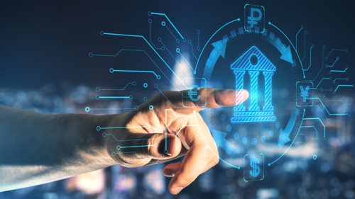 Banking Image