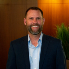 Mike Schinnerer, Vice President of Trusted Communications, TNS Communications Market