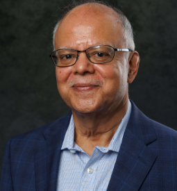 Chirag Bakshi- Zumigo