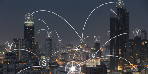 Visa Joins MAS-led BLOOM Initiative