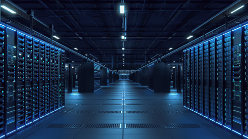 Google & Blackstone Announce Datacentre Plans