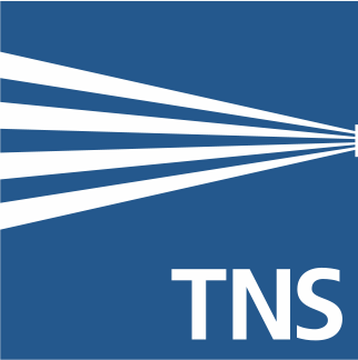 TNS logo