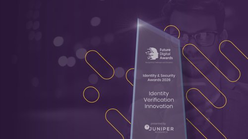 Future Digital Awards for Identity & Security 2026