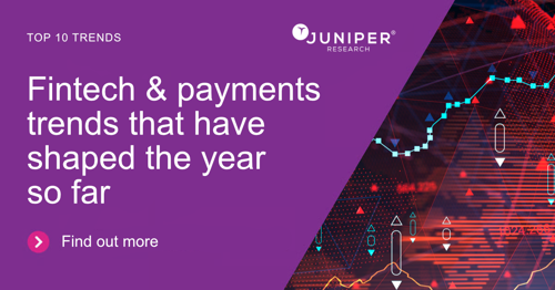 Top 10 Fintech & Payments Trends Update 2026