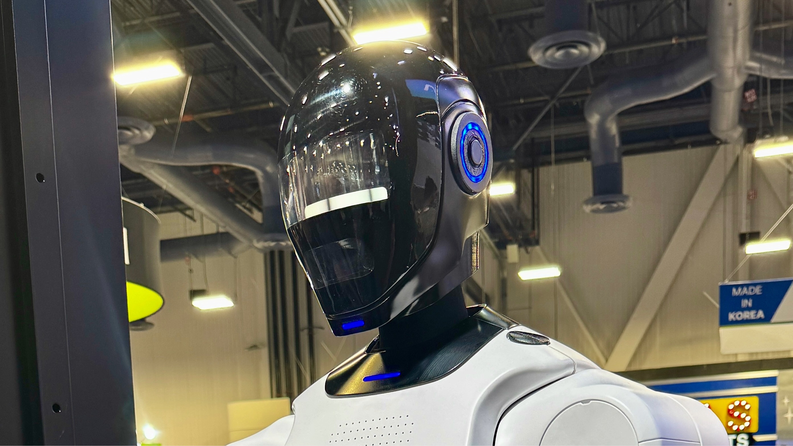Physical AI Was Everywhere at CES 2026. What Happens Next?