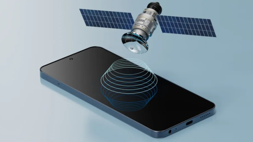 Satellite connectivity