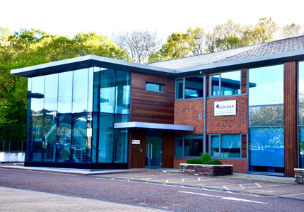 Office Building Image