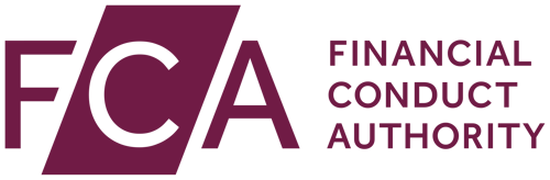 FCA (Financial Conduct Authority) logo