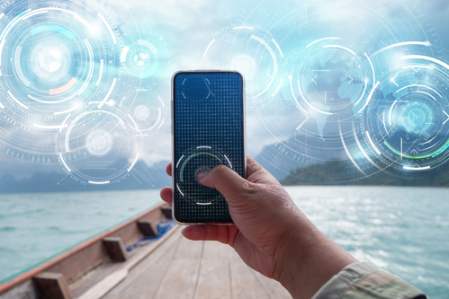 T-Mobile, Reliance Jio, and Syniverse Claim First 5G SA Roaming Connection