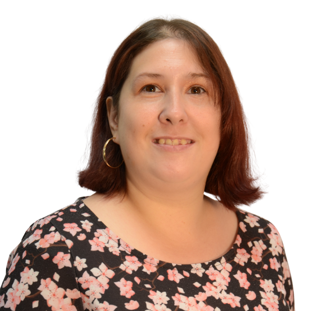 Team Member Profile
