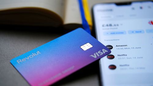 Revolut Secures Full Banking Licence in France