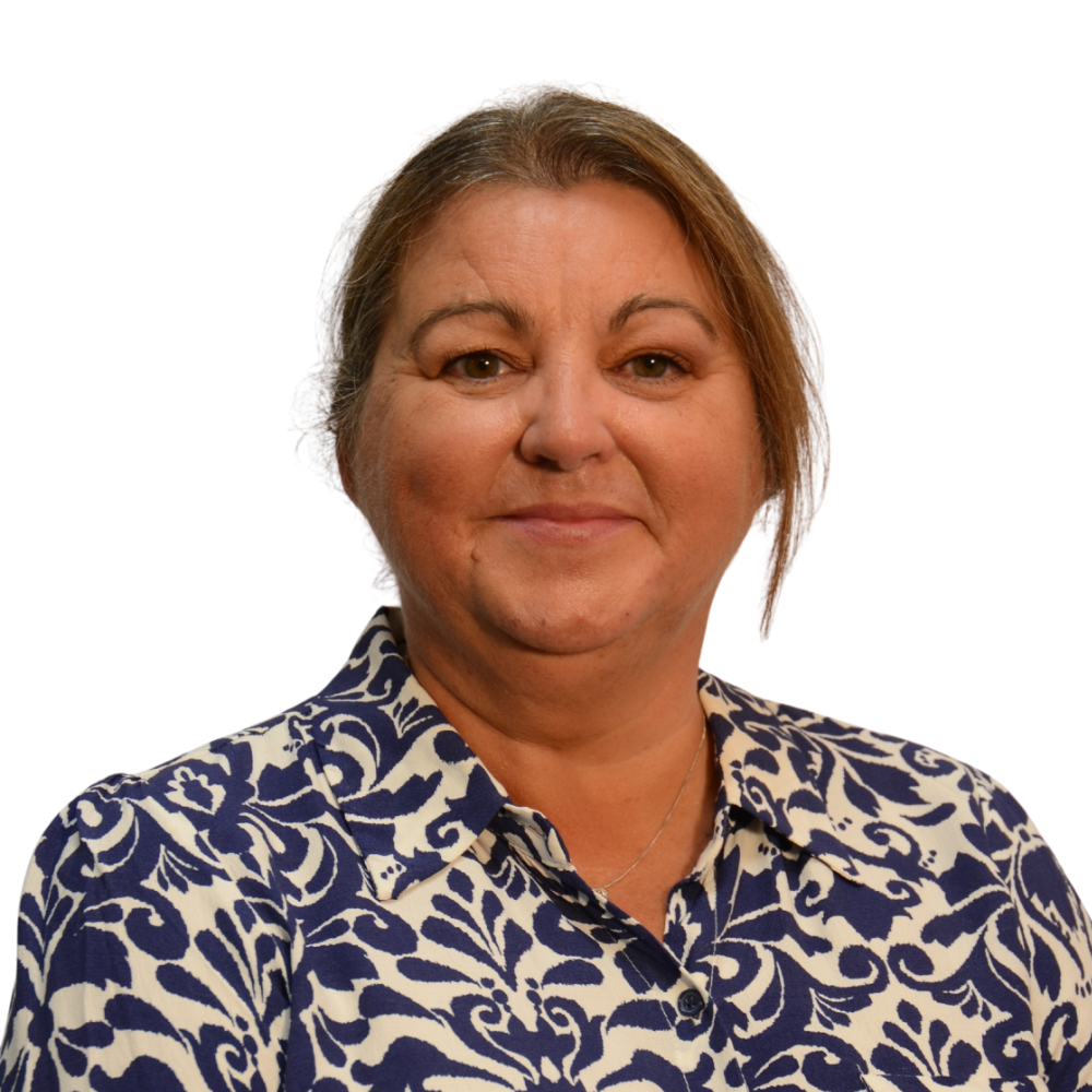 Team Member Profile