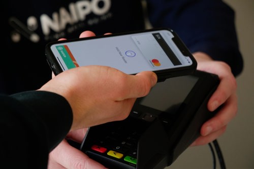 Mastercard examining the sell of Vocalink