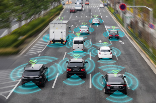 The Biggest Challenger to London's Black Cabs Isn't Uber - It's AI